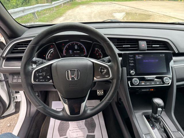used 2019 Honda Civic car, priced at $19,431