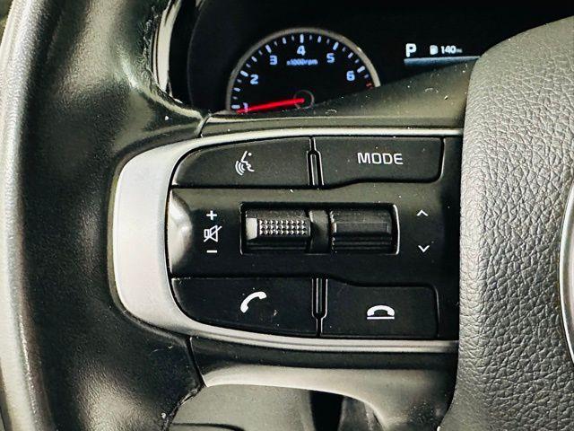 used 2022 Kia K5 car, priced at $21,995