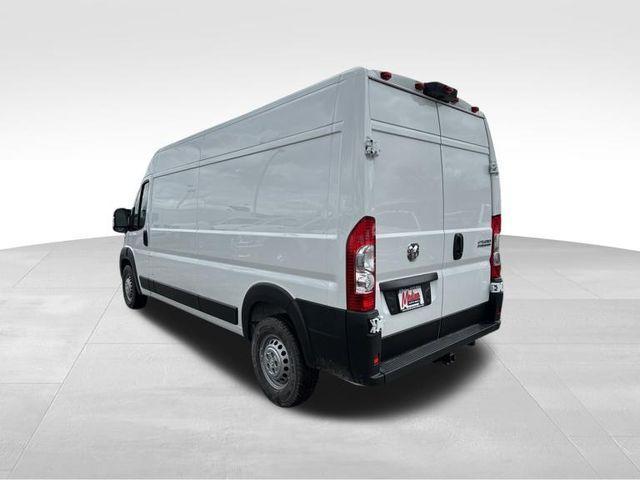 new 2024 Ram ProMaster 2500 car, priced at $44,663