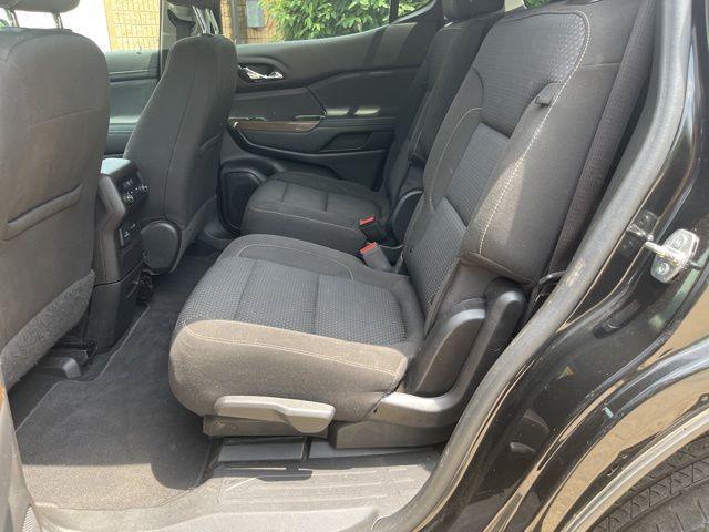 used 2022 GMC Acadia car, priced at $26,624