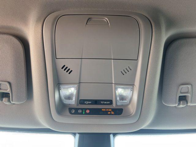 used 2022 GMC Acadia car, priced at $26,624