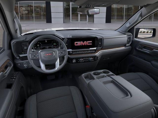 new 2024 GMC Sierra 1500 car, priced at $45,739