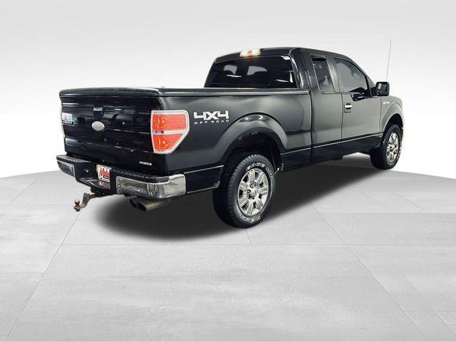 used 2012 Ford F-150 car, priced at $16,995