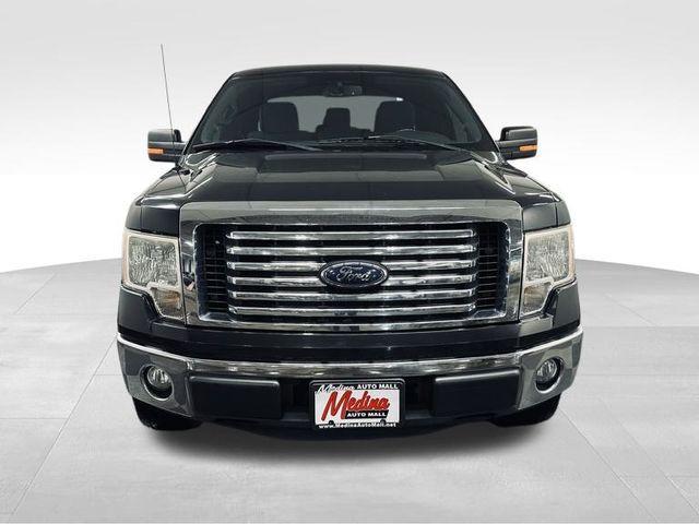 used 2012 Ford F-150 car, priced at $16,995