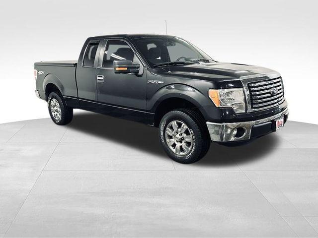 used 2012 Ford F-150 car, priced at $16,995