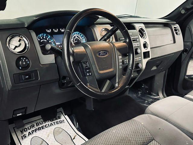 used 2012 Ford F-150 car, priced at $16,995