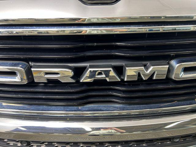 used 2019 Ram 1500 car, priced at $22,543