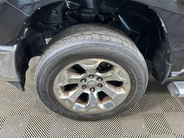 used 2019 Ram 1500 car, priced at $22,543