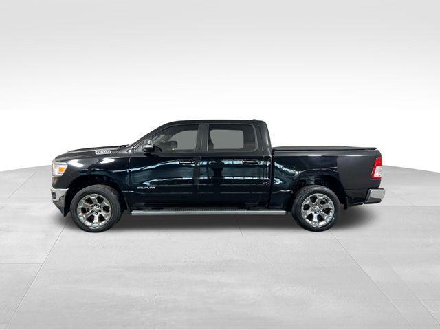 used 2019 Ram 1500 car, priced at $22,543