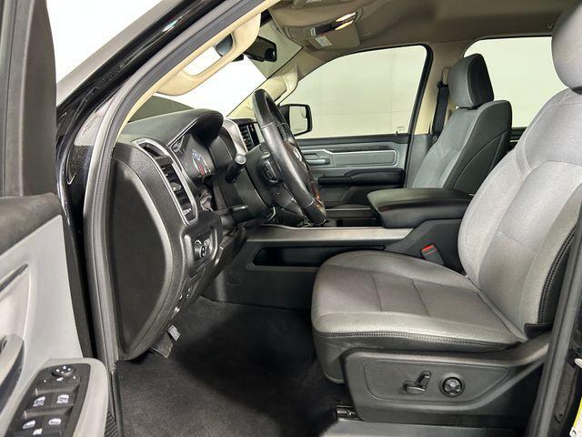 used 2019 Ram 1500 car, priced at $22,543