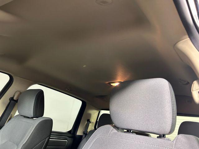 used 2019 Ram 1500 car, priced at $22,543