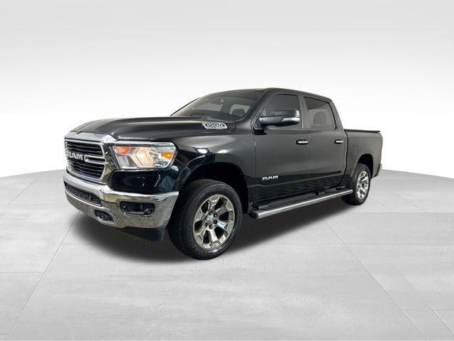 used 2019 Ram 1500 car, priced at $22,543