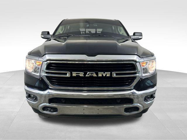 used 2019 Ram 1500 car, priced at $22,543