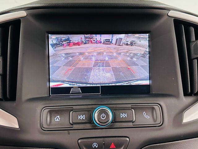 used 2023 GMC Terrain car, priced at $25,434