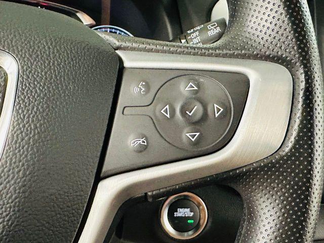 used 2023 GMC Terrain car, priced at $25,434
