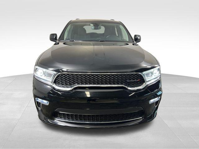 used 2022 Dodge Durango car, priced at $24,355