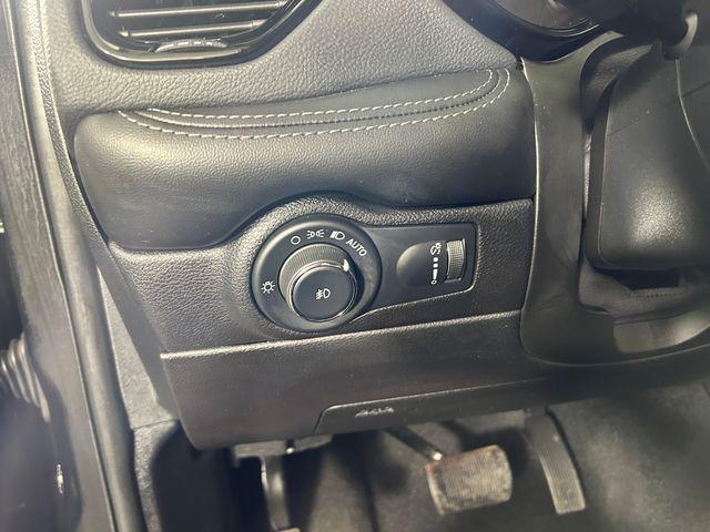 used 2022 Dodge Durango car, priced at $24,355