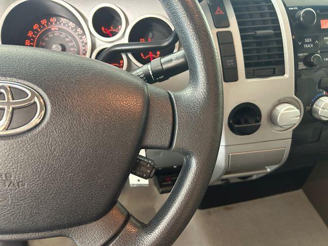 used 2008 Toyota Tundra car, priced at $9,988