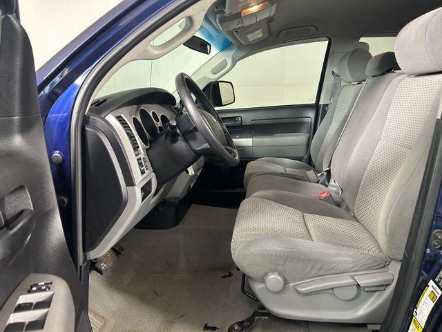 used 2008 Toyota Tundra car, priced at $9,988