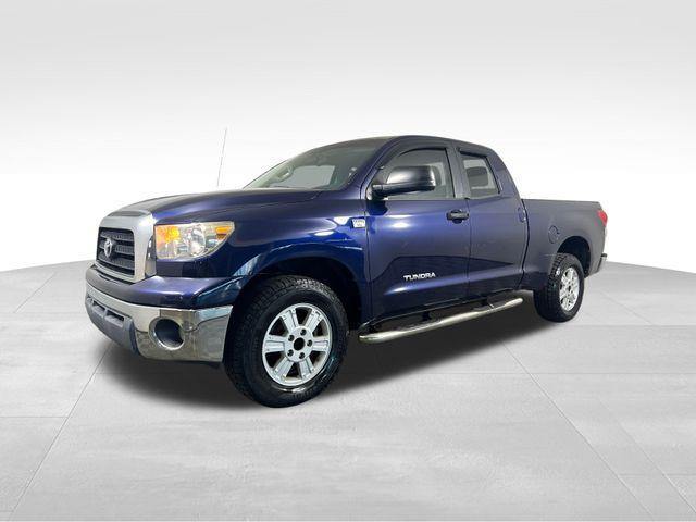 used 2008 Toyota Tundra car, priced at $9,988