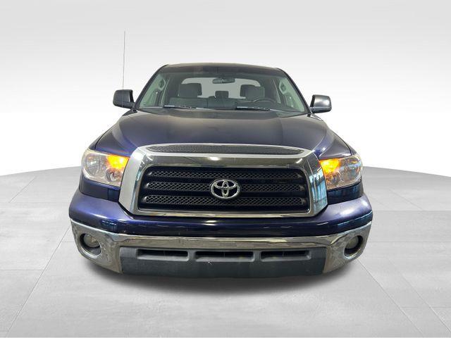 used 2008 Toyota Tundra car, priced at $9,988