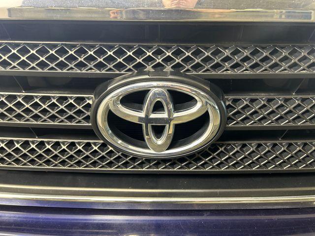used 2008 Toyota Tundra car, priced at $9,988