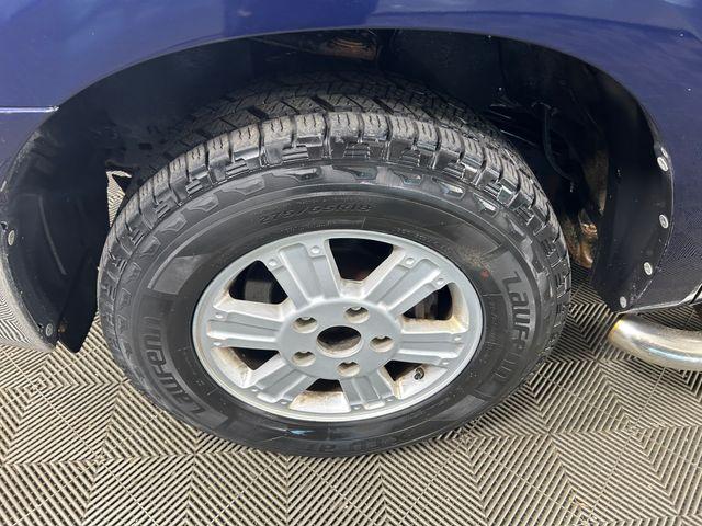 used 2008 Toyota Tundra car, priced at $9,988