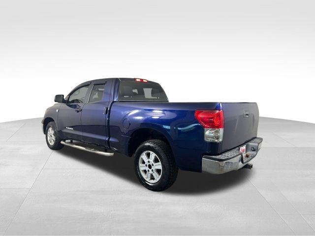 used 2008 Toyota Tundra car, priced at $9,988