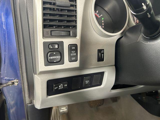 used 2008 Toyota Tundra car, priced at $9,988