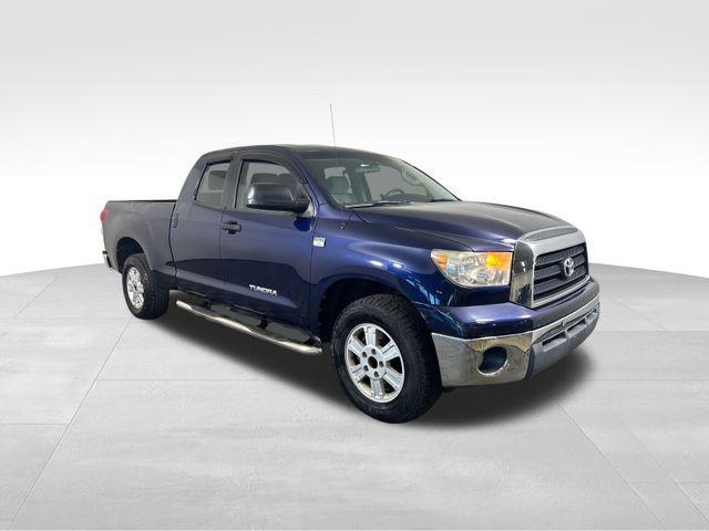 used 2008 Toyota Tundra car, priced at $9,988