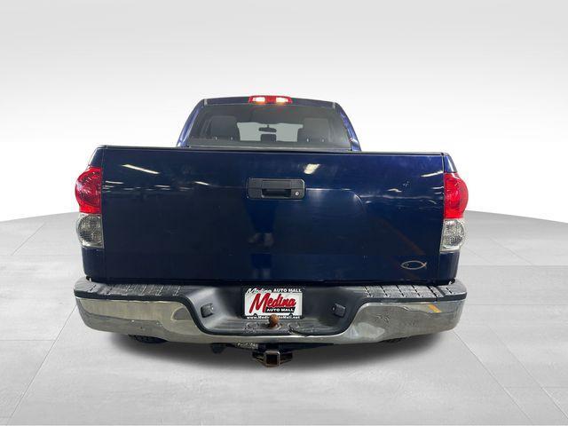 used 2008 Toyota Tundra car, priced at $9,988