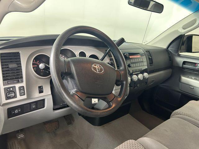 used 2008 Toyota Tundra car, priced at $9,988