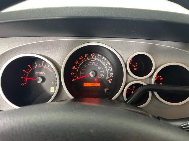 used 2008 Toyota Tundra car, priced at $9,988