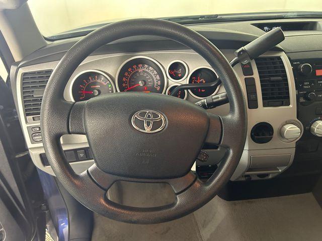 used 2008 Toyota Tundra car, priced at $9,988