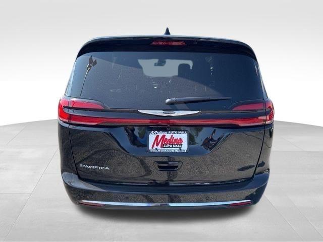 new 2026 Chrysler Pacifica car, priced at $35,762
