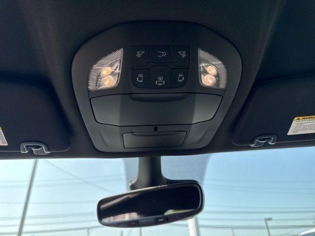 new 2026 Chrysler Pacifica car, priced at $35,762