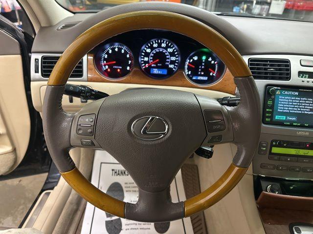 used 2005 Lexus ES 330 car, priced at $6,733