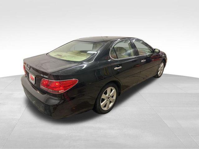 used 2005 Lexus ES 330 car, priced at $6,733