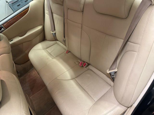 used 2005 Lexus ES 330 car, priced at $6,733