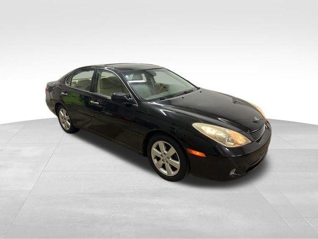 used 2005 Lexus ES 330 car, priced at $6,733