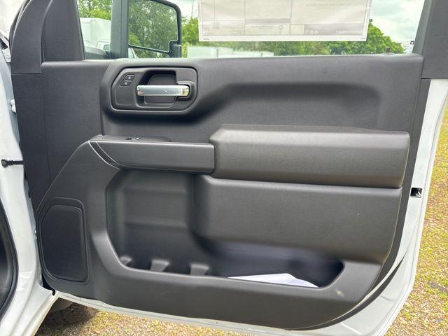 new 2025 GMC Sierra 3500 car, priced at $55,254