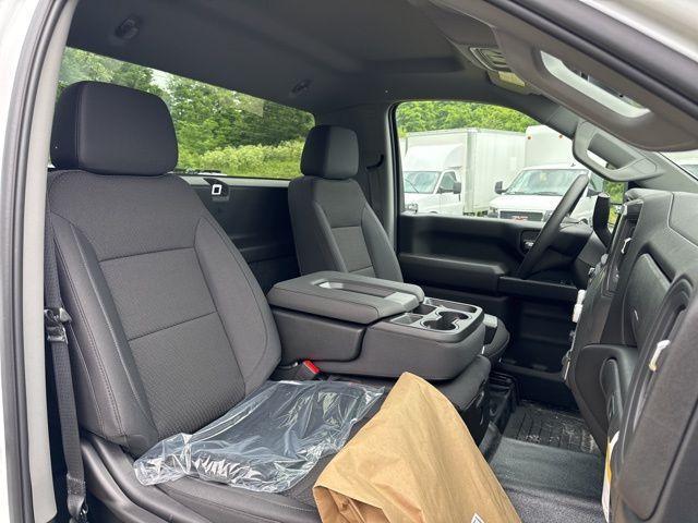 new 2025 GMC Sierra 3500 car, priced at $55,254