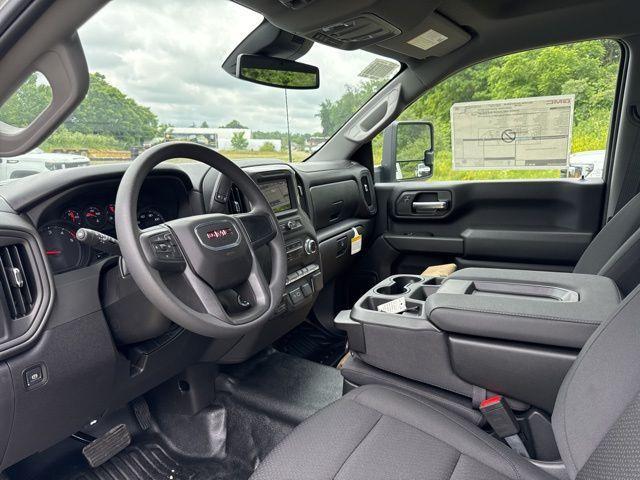 new 2025 GMC Sierra 3500 car, priced at $55,254