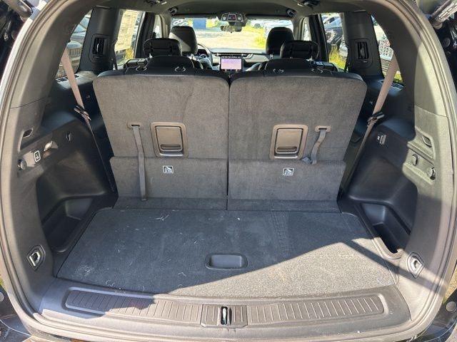 new 2025 Jeep Grand Cherokee L car, priced at $42,648