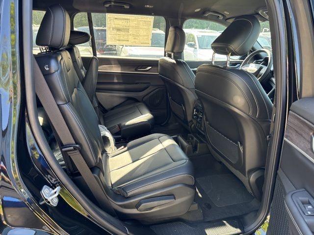 new 2025 Jeep Grand Cherokee L car, priced at $42,648