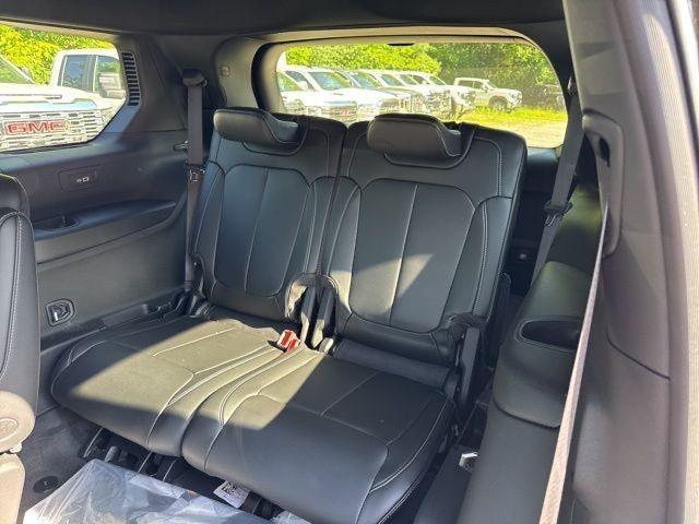 new 2025 Jeep Grand Cherokee L car, priced at $42,648
