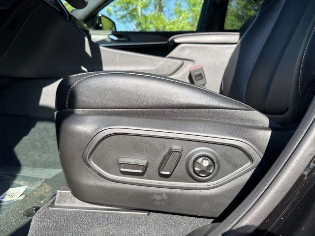 new 2025 Jeep Grand Cherokee L car, priced at $42,648