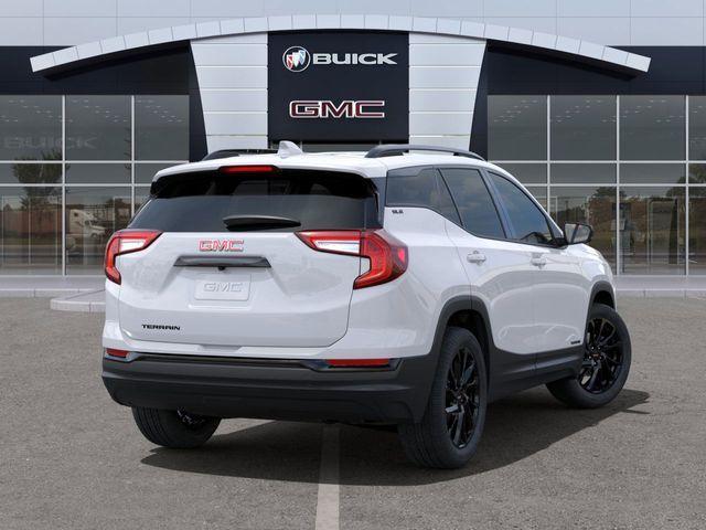 new 2024 GMC Terrain car, priced at $26,637