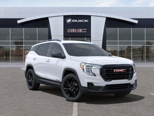 new 2024 GMC Terrain car, priced at $26,637