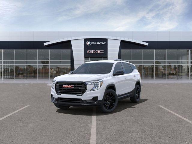 new 2024 GMC Terrain car, priced at $26,637